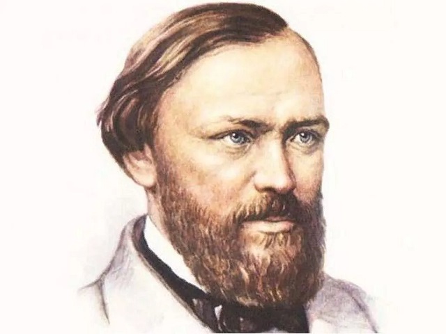 Ostrovskiy